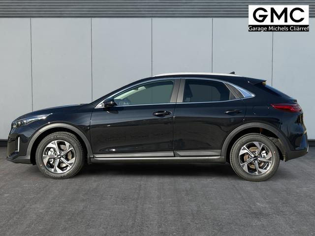 Kia / XCeed / Schwarz / / / (Vision) SHZ+KAMERA+ACC+NAVI+LED+16 ALU, Beispielbilder, ggf. teilweise mit Sonderausstattung