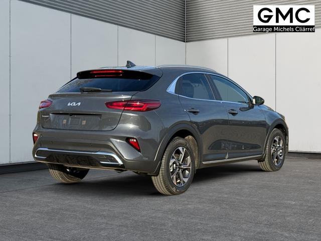 Kia / XCeed / Grau / / / (Vision) SHZ+KAMERA+ACC+NAVI+LED+16 ALU, Beispielbilder, ggf. teilweise mit Sonderausstattung