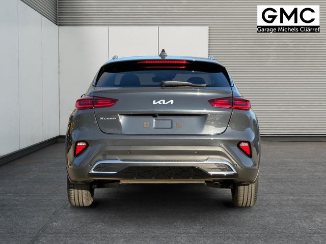 Kia / XCeed / Grau / / / (Vision) SHZ+KAMERA+ACC+NAVI+LED+16 ALU, Beispielbilder, ggf. teilweise mit Sonderausstattung