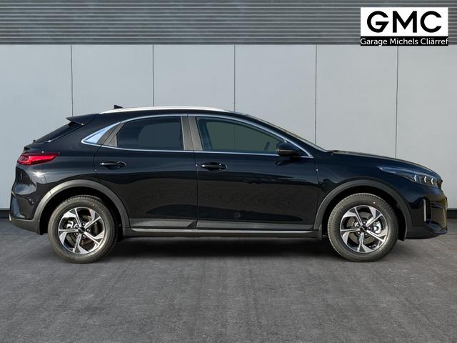 Kia / XCeed / Schwarz / / / (Vision) SHZ+KAMERA+ACC+NAVI+LED+16 ALU, Beispielbilder, ggf. teilweise mit Sonderausstattung