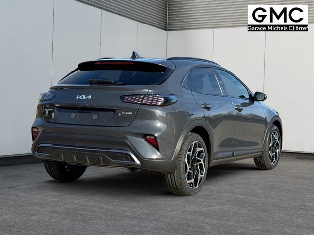 Kia / XCeed / Grau / / / ACC+SHZ+eHK+KAMERA+NAVI+LED+18 ALU, Beispielbilder, ggf. teilweise mit Sonderausstattung