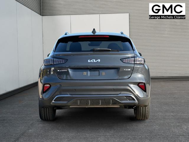 Kia / XCeed / Grau / / / ACC+SHZ+eHK+KAMERA+NAVI+LED+18 ALU, Beispielbilder, ggf. teilweise mit Sonderausstattung