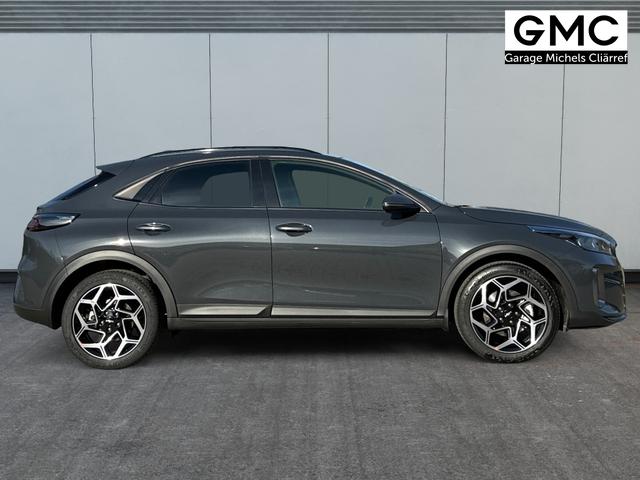 Kia / XCeed / Grau / / / ACC+SHZ+eHK+KAMERA+NAVI+LED+18 ALU, Beispielbilder, ggf. teilweise mit Sonderausstattung