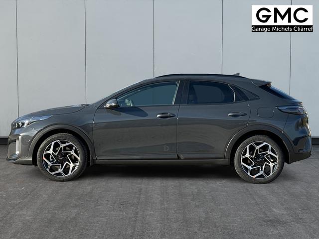 Kia / XCeed / Grau / / / ACC+SHZ+eHK+KAMERA+NAVI+LED+18 ALU, Beispielbilder, ggf. teilweise mit Sonderausstattung