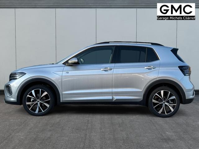 Volkswagen / T-Cross / / / / NAVI+SHZ+MATRIX+ACC+KAMERA+18'' ALU, Beispielbilder, ggf. teilweise mit Sonderausstattung