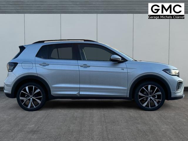 Volkswagen / T-Cross / / / / NAVI+SHZ+MATRIX+ACC+KAMERA+18'' ALU, Beispielbilder, ggf. teilweise mit Sonderausstattung