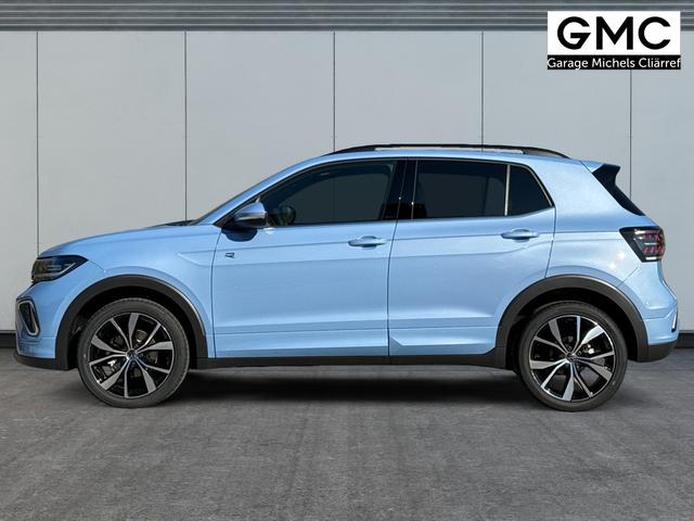 Volkswagen / T-Cross / / / / NAVI+SHZ+MATRIX+ACC+KAMERA+18'' ALU