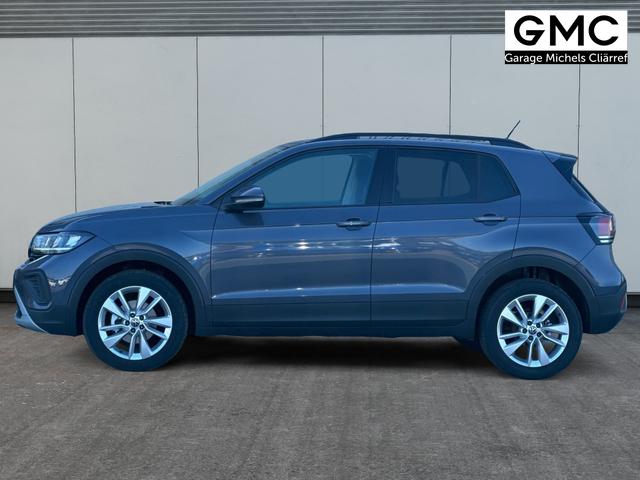 Volkswagen / T-Cross / / / / (Life+) SHZ+KAMERA+APP+KLIMA+LED+17'' ALU, Beispielbilder, ggf. teilweise mit Sonderausstattung