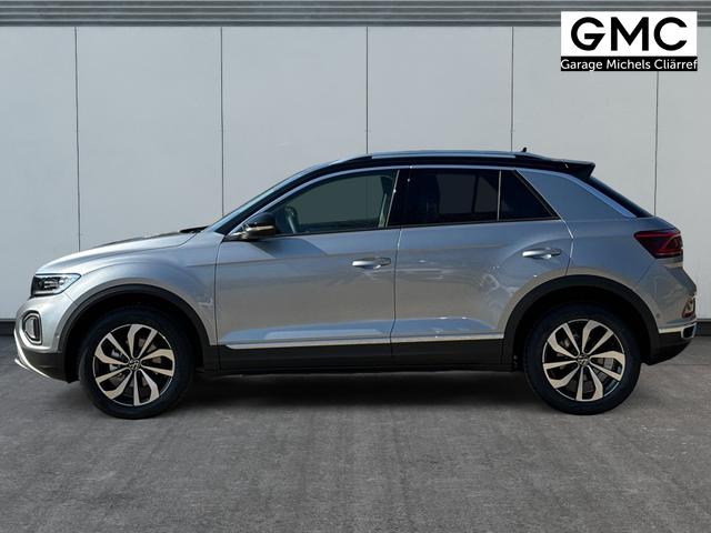 Volkswagen / T-Roc / / / / MATRIX LED+KAMERA+EL.HECKKL.+PDC+SHZ, Beispielbilder, ggf. teilweise mit Sonderausstattung