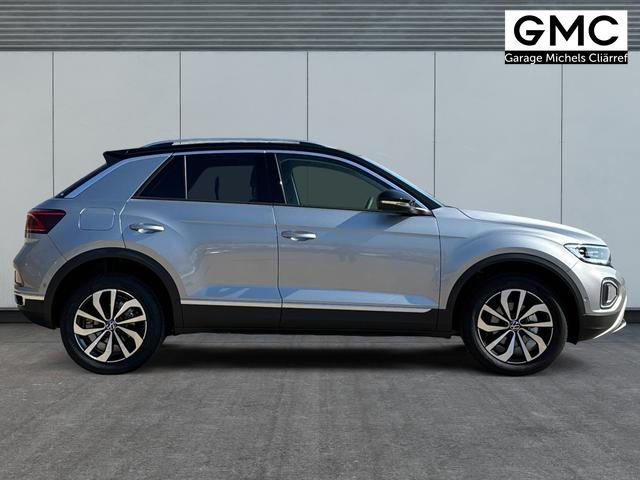 Volkswagen / T-Roc / / / / MATRIX LED+KAMERA+EL.HECKKL.+PDC+SHZ, Beispielbilder, ggf. teilweise mit Sonderausstattung