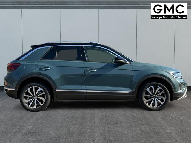 Volkswagen / T-Roc / / / / MATRIX LED+KAMERA+EL.HECKKL.+PDC+SHZ, Beispielbilder, ggf. teilweise mit Sonderausstattung