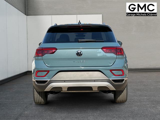Volkswagen / T-Roc / / / / MATRIX LED+KAMERA+EL.HECKKL.+PDC+SHZ, Beispielbilder, ggf. teilweise mit Sonderausstattung