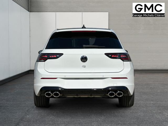 Volkswagen / Golf / Wei&szlig; / / / 4x4+PANO+MATRIX+HUD+HARMAN+NAVI+360 KAMERA+19 LM