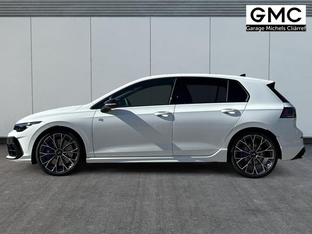 Volkswagen / Golf / Wei&szlig; / / / 4x4+PANO+MATRIX+HUD+HARMAN+NAVI+360 KAMERA+19 LM