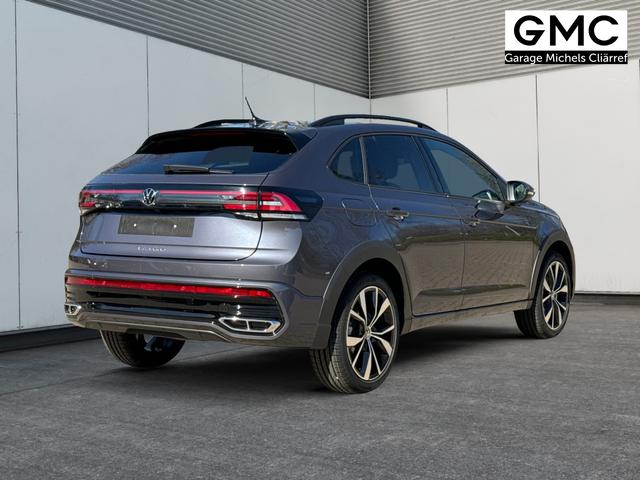 Volkswagen / Taigo / Grau / / / MATRIX-LED+KAMERA+ACC+KLIMA, Beispielbilder, ggf. teilweise mit Sonderausstattung