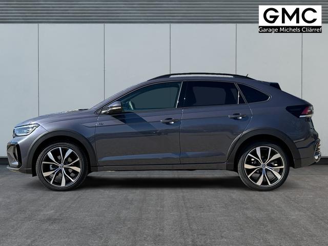 Volkswagen / Taigo / Grau / / / MATRIX-LED+KAMERA+ACC+KLIMA, Beispielbilder, ggf. teilweise mit Sonderausstattung