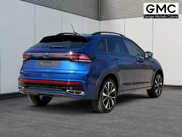 Volkswagen / Taigo / Blau / / / MATRIX-LED+KAMERA+ACC+KLIMA, Beispielbilder, ggf. teilweise mit Sonderausstattung