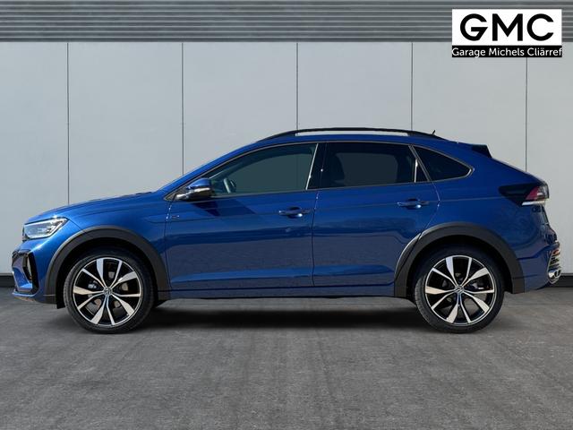 Volkswagen / Taigo / Blau / / / MATRIX-LED+KAMERA+ACC+KLIMA, Beispielbilder, ggf. teilweise mit Sonderausstattung