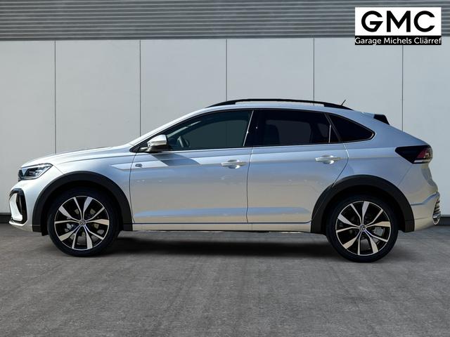 Volkswagen / Taigo / Silber / / / MATRIX-LED+KAMERA+ACC+KLIMA, Beispielbilder, ggf. teilweise mit Sonderausstattung