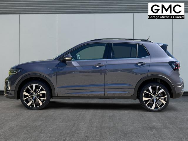 Volkswagen / T-Cross / / / / NAVI+SHZ+MATRIX+ACC+KAMERA+18'' ALU, Beispielbilder, ggf. teilweise mit Sonderausstattung