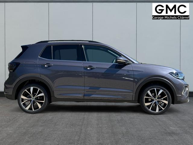 Volkswagen / T-Cross / / / / NAVI+SHZ+MATRIX+ACC+KAMERA+18'' ALU, Beispielbilder, ggf. teilweise mit Sonderausstattung