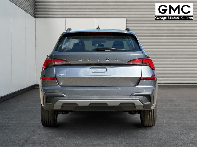 Skoda / Kamiq / Grau / / / SHZ+KAMERA+SMARTLINK+PDC+LED+16 ALU, Beispielbilder, ggf. teilweise mit Sonderausstattung