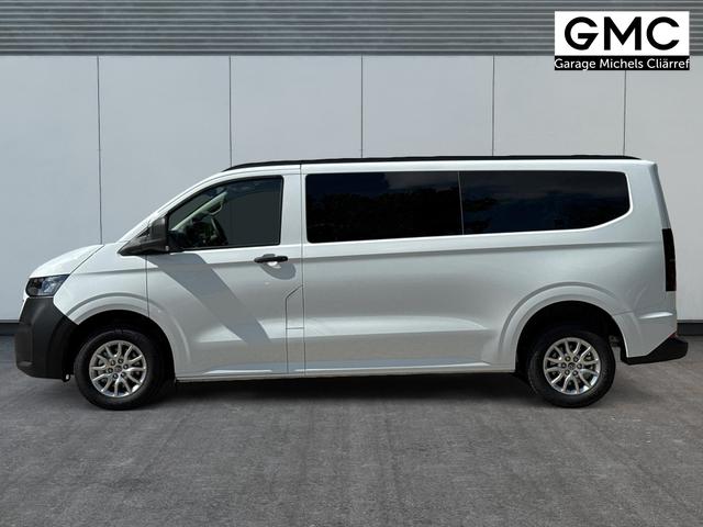Volkswagen / T7 Caravelle / / / / LR 9-Sitzer+AHK+LED+KAM+PDC+SHZ+ALU+GJR, Beispielbilder, ggf. teilweise mit Sonderausstattung