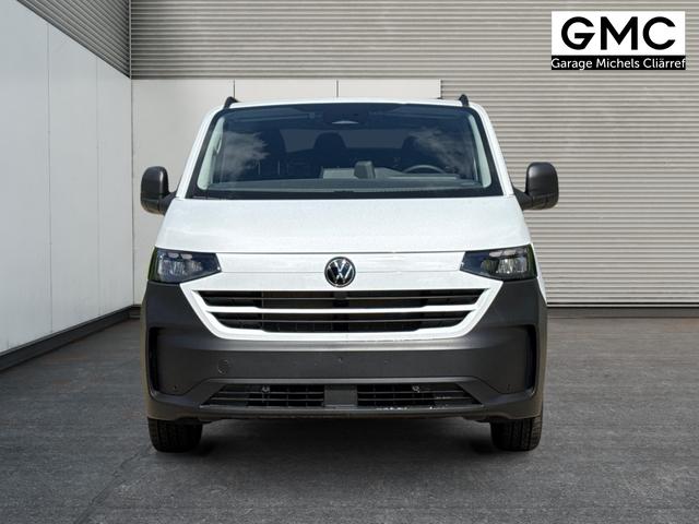 Volkswagen / T7 Caravelle / / / / LR 9-Sitzer+AHK+LED+KAM+PDC+SHZ+ALU+GJR, Beispielbilder, ggf. teilweise mit Sonderausstattung