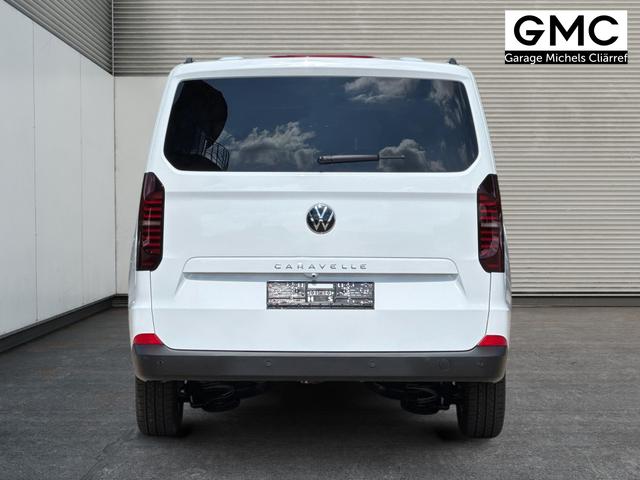 Volkswagen / T7 Caravelle / / / / LR 9-Sitzer+AHK+LED+KAM+PDC+SHZ+ALU+GJR, Beispielbilder, ggf. teilweise mit Sonderausstattung
