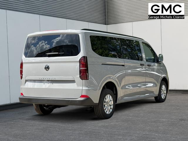 Volkswagen / T7 Caravelle / / / / LR 9-Sitzer+AHK+LED+KAM+PDC+SHZ+ALU+GJR, Beispielbilder, ggf. teilweise mit Sonderausstattung