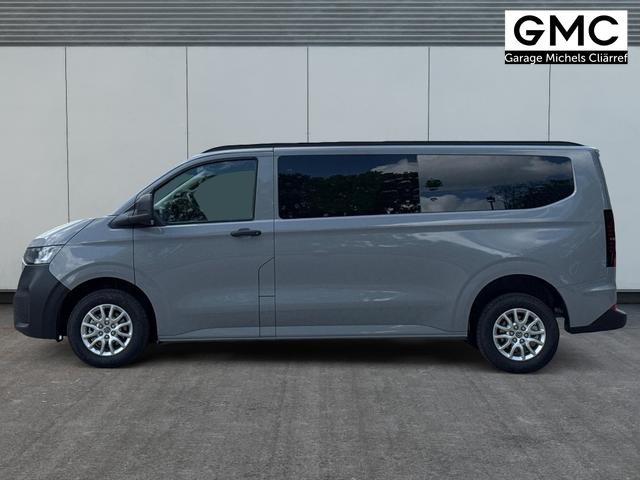 Volkswagen / T7 Caravelle / / / / LR 9-Sitzer+AHK+LED+KAM+PDC+SHZ+ALU+GJR, Beispielbilder, ggf. teilweise mit Sonderausstattung