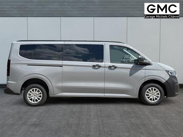 Volkswagen / T7 Caravelle / / / / LR 9-Sitzer+AHK+LED+KAM+PDC+SHZ+ALU+GJR, Beispielbilder, ggf. teilweise mit Sonderausstattung