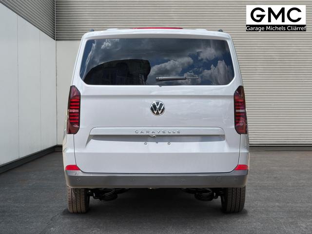 Volkswagen / T7 Caravelle / / / / LR 9-Sitzer+AHK+LED+KAM+PDC+SHZ+ALU+GJR, Beispielbilder, ggf. teilweise mit Sonderausstattung