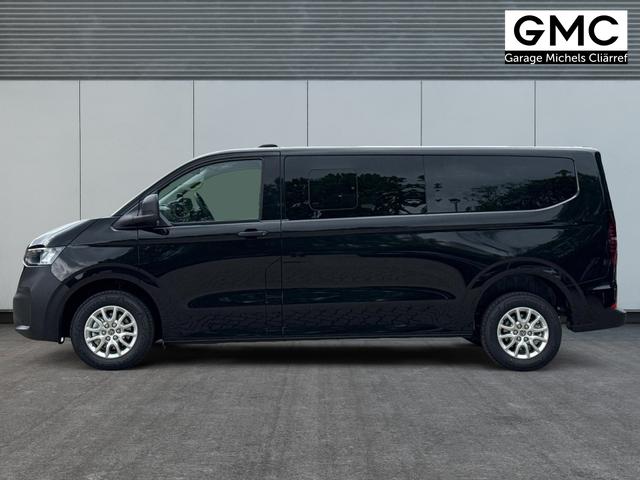 Volkswagen / T7 Caravelle / / / / LR 8-Sitzer+AHK+LED+KAM+PDC+SHZ+ALU+GJR, Beispielbilder, ggf. teilweise mit Sonderausstattung