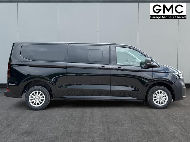 Volkswagen / T7 Caravelle / / / / LR 8-Sitzer+AHK+LED+KAM+PDC+SHZ+ALU+GJR, Beispielbilder, ggf. teilweise mit Sonderausstattung