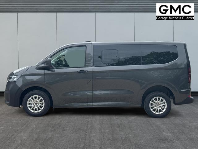 Volkswagen / T7 Caravelle / / / / KR 8-Sitzer+AHK+LED+KAM+PDC+SHZ+ALU+GJR