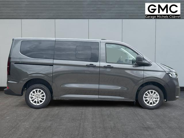 Volkswagen / T7 Caravelle / / / / KR 8-Sitzer+AHK+LED+KAM+PDC+SHZ+ALU+GJR