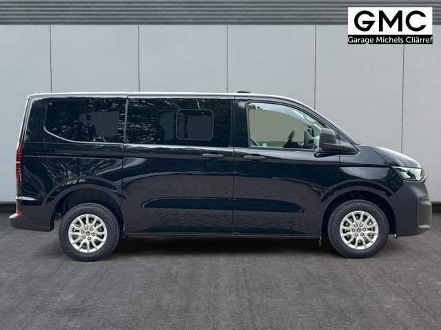 Volkswagen / T7 Caravelle / / / / KR 8-Sitzer+AHK+LED+KAM+PDC+SHZ+ALU+GJR, Beispielbilder, ggf. teilweise mit Sonderausstattung
