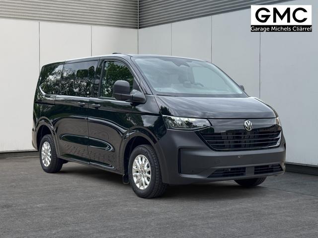 Volkswagen / T7 Caravelle / / / / KR 8-Sitzer+AHK+LED+KAM+PDC+SHZ+ALU+GJR, Beispielbilder, ggf. teilweise mit Sonderausstattung