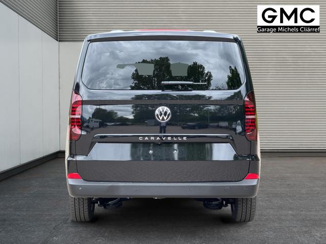 Volkswagen / T7 Caravelle / / / / KR 8-Sitzer+AHK+LED+KAM+PDC+SHZ+ALU+GJR, Beispielbilder, ggf. teilweise mit Sonderausstattung