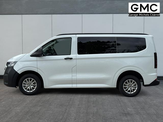 Volkswagen / T7 Caravelle / / / / KR 9-Sitzer+AHK+LED+KAM+PDC+SHZ+ALU+GJR, Beispielbilder, ggf. teilweise mit Sonderausstattung