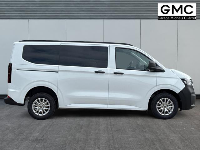 Volkswagen / T7 Caravelle / / / / KR 9-Sitzer+AHK+LED+KAM+PDC+SHZ+ALU+GJR, Beispielbilder, ggf. teilweise mit Sonderausstattung