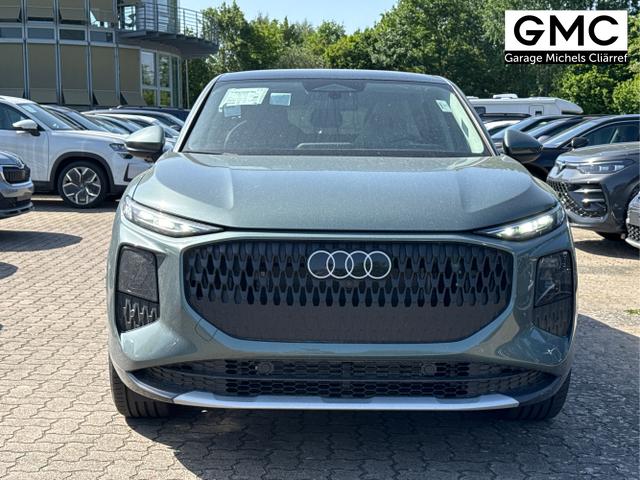 Audi / Q3 Sportback / / / / MJ 2026+NAVI+KAMERA+PANO+AHK+PDC+EL. HECKKL.+LED+18 LM, Beispielbilder, ggf. teilweise mit Sonderausstattung