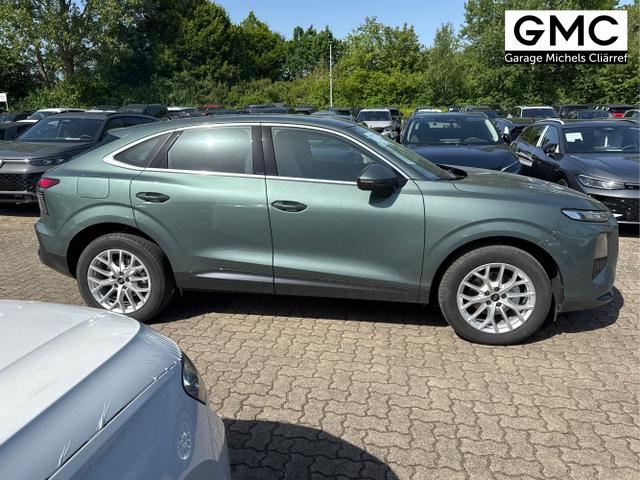 Audi / Q3 Sportback / / / / MJ 2026+NAVI+KAMERA+PANO+AHK+PDC+EL. HECKKL.+LED+18 LM, Beispielbilder, ggf. teilweise mit Sonderausstattung