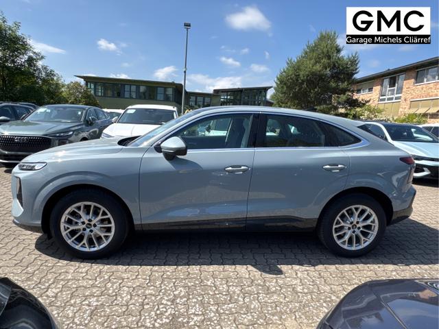 Audi / Q3 Sportback / / / / MJ 2026+NAVI+KAMERA+PANO+AHK+PDC+EL. HECKKL.+LED+18 LM