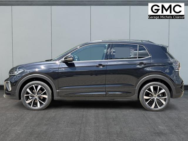 Volkswagen / T-Cross / / / / AHK+NAVI+MATRIX+SHZ+ACC+KAMERA+18'' ALU, Beispielbilder, ggf. teilweise mit Sonderausstattung