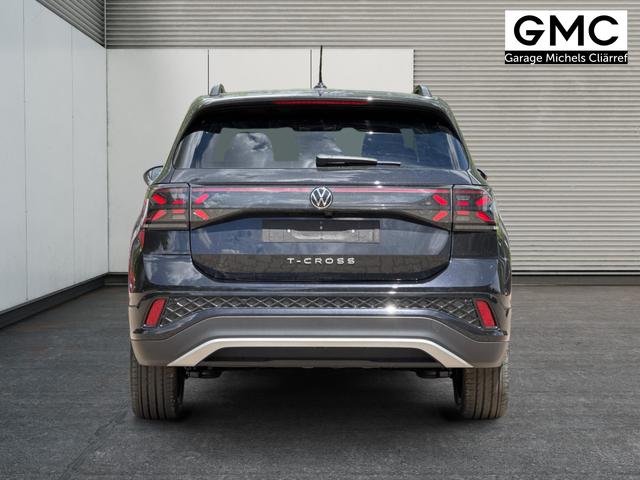 Volkswagen / T-Cross / / / / AHK+NAVI+MATRIX+SHZ+ACC+KAMERA+18'' ALU, Beispielbilder, ggf. teilweise mit Sonderausstattung