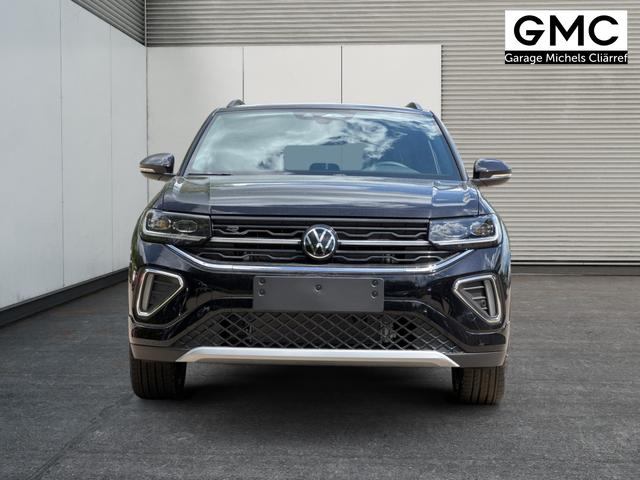 Volkswagen / T-Cross / / / / AHK+NAVI+MATRIX+SHZ+ACC+KAMERA+18'' ALU, Beispielbilder, ggf. teilweise mit Sonderausstattung