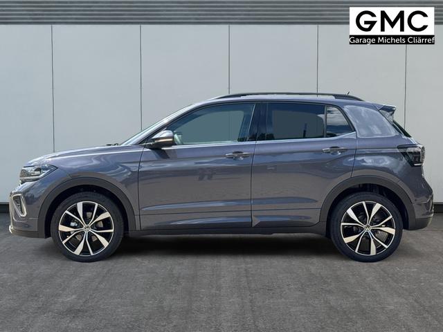 Volkswagen / T-Cross / / / / AHK+NAVI+MATRIX+SHZ+ACC+KAMERA+18'' ALU, Beispielbilder, ggf. teilweise mit Sonderausstattung