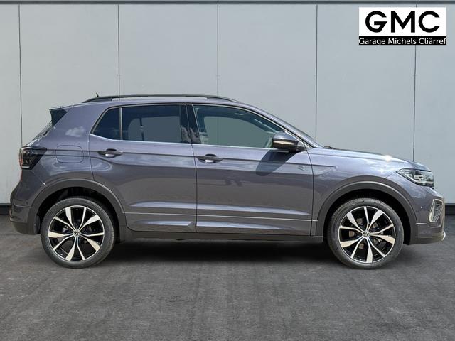 Volkswagen / T-Cross / / / / AHK+NAVI+MATRIX+SHZ+ACC+KAMERA+18'' ALU, Beispielbilder, ggf. teilweise mit Sonderausstattung